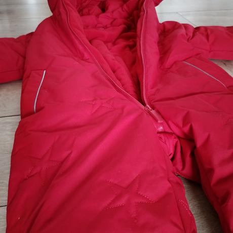 Zimný overal, zara,116