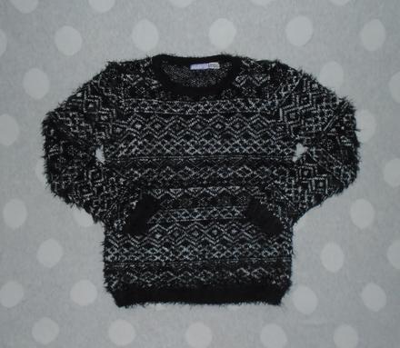 Sveter na 6 až 8 rokov, pepperts,128