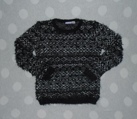 Sveter na 6 až 8 rokov, pepperts,128