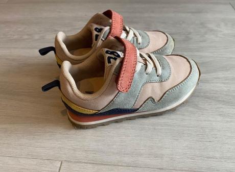 Detské tenisky, h&m,25