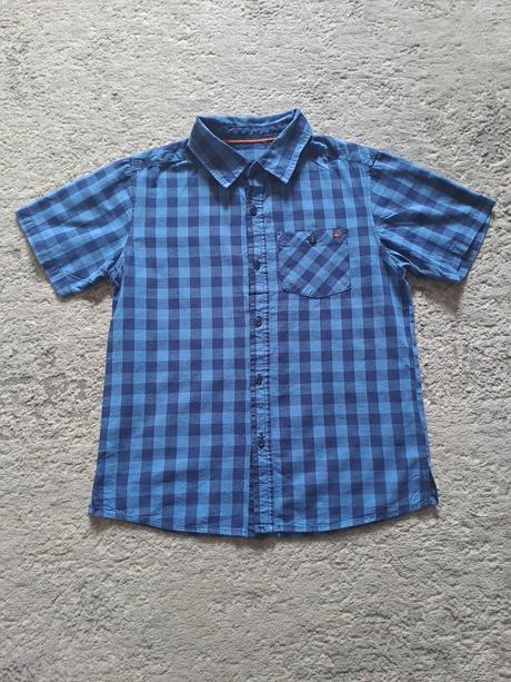 Chlapčenská košeľa, lewro,146