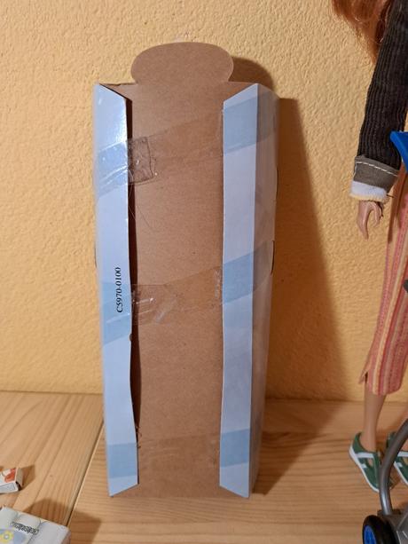 Barbie happy family shopping fun neighborhood, 