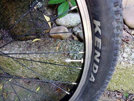 Orbea mx 24 team - bicykel pre 130-155cm, 24