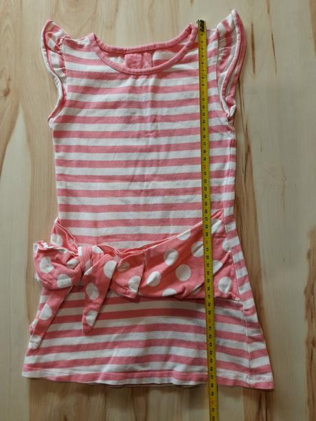 Pásikavé šatky, girl2girl,98