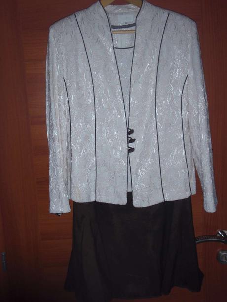 Prilezitostná trojkombinácia, xl