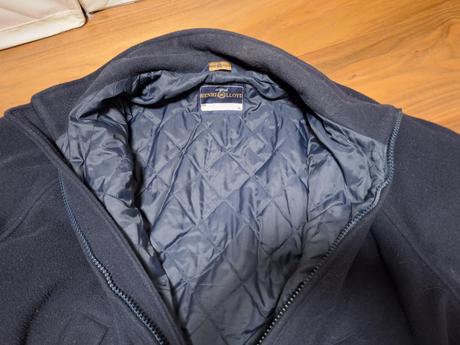 Bunda henry lloyd, xl