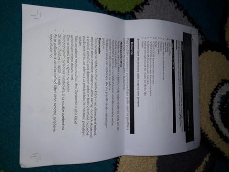 Sterelizator  philips, 