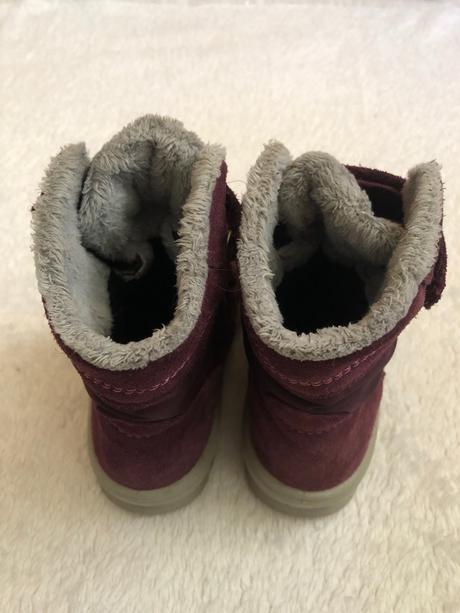 Superfit snehule veľ. 28, superfit,28