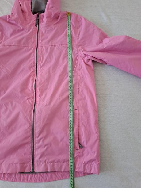 Prechodná bunda, mountain warehouse,164