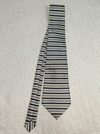 René chagal hodvábna kravata,