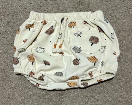 Zara kraťasky, zara,62