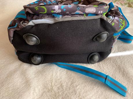 Topgal školský batoh,