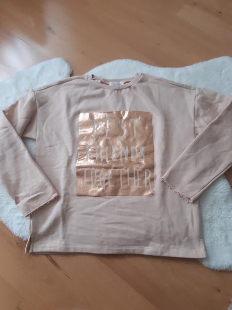 Detska mikina, zara,152