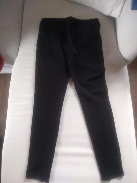 Damske nohavice 28, zara,xs