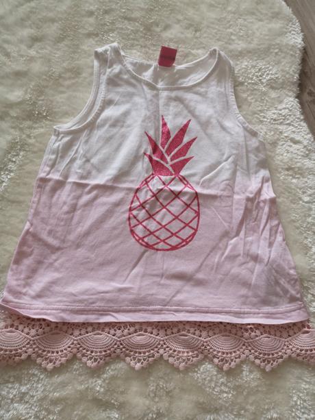 Tričko, kiki&koko,110