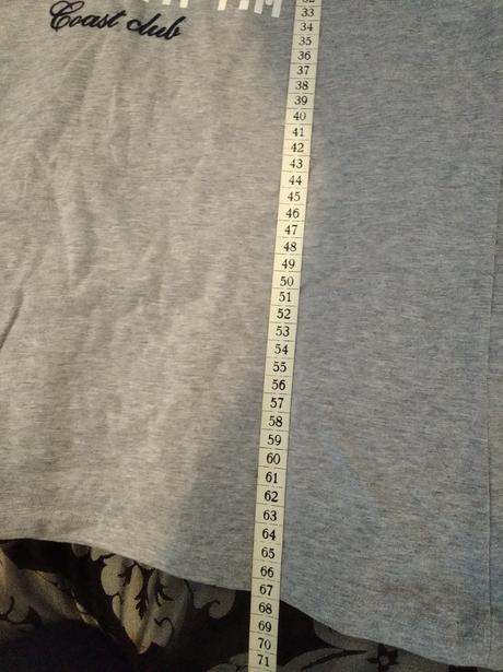 Tricko s kapucňou, l