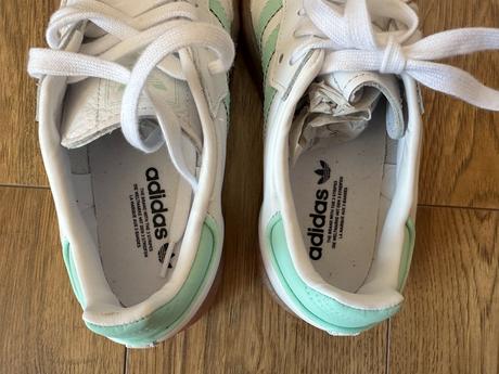 Tenisky adidas sambae, adidas,36