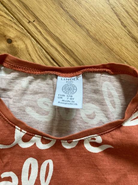 Saty lindex, lindex,128