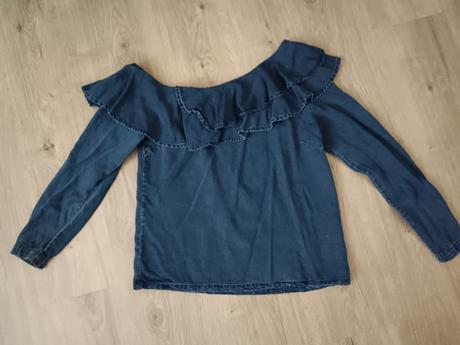 Sexi blúzka, only,38