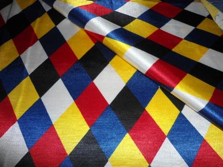 Detske latky na karneval/obliecky/pyzamo, 