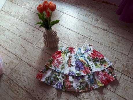 Suknicka m&s, marks & spencer,134