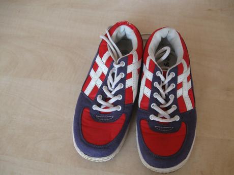 Dámske tenisky, 36, 36