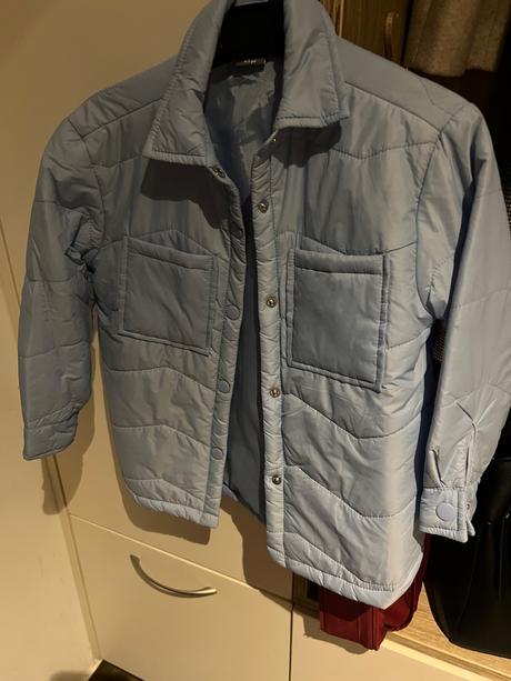 Bunda tenka, pepco,110