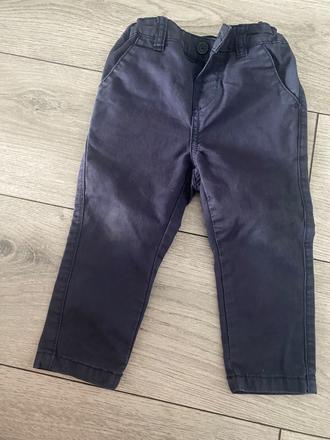 Nohavice 86 reserved, reserved,86