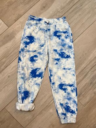 Lindex tepláky, lindex,122 / 128