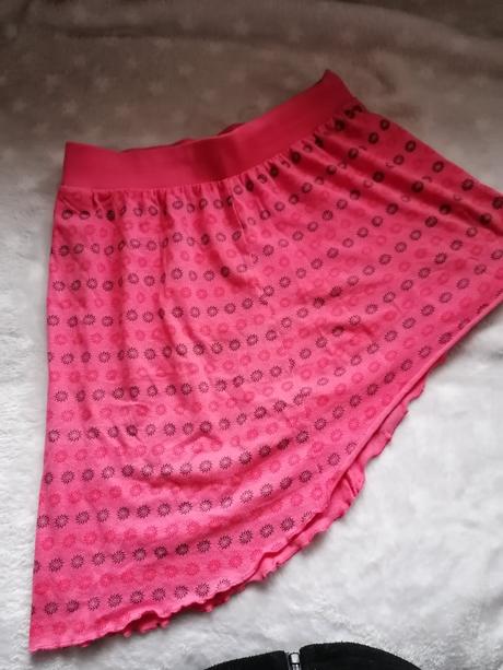 Sukňa 134/140, loap,134