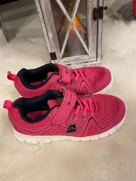 Tenisky, alpine pro,33