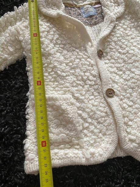 Svetrík zara, zara,98