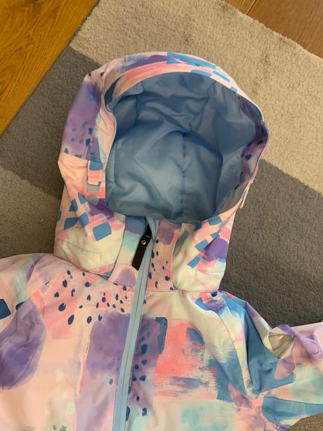 Reima posio zimná lyžiarska bunda 128/134, reima,128 / 134