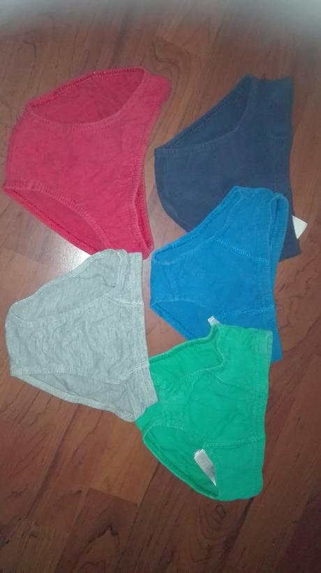 Slipy 5 ks, lupilu,116