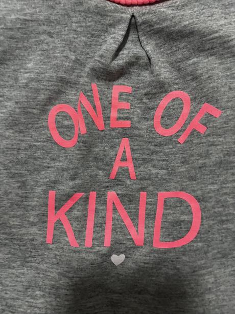 Tričko bez rukávov s neónovým naoisom, next,92