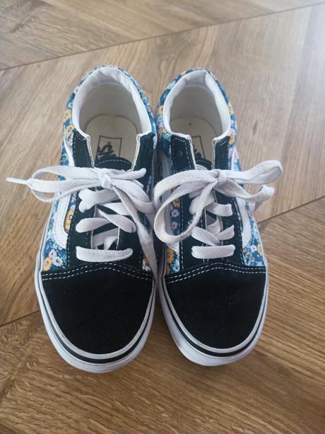Tenisky, vans,32