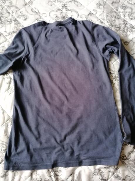 Chalanské tričko, 170