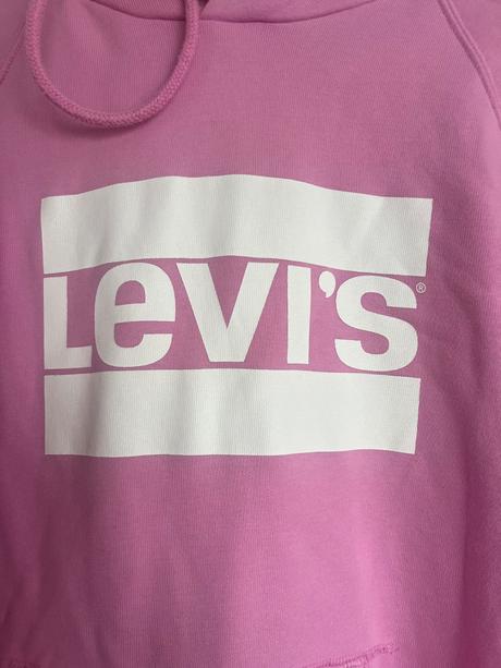 Levis mikina, levis,xs