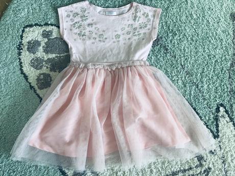 Saty s tylovou suknou, pepco,104