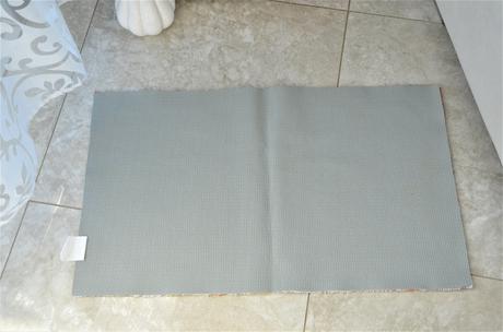 Jesenná rohožka-78x46cm, 