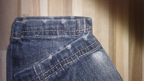 Riflove jegins, okay,110