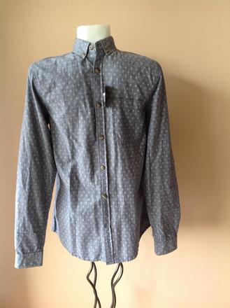 Koseľa cedar wood state, xs