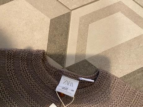 Zara svetrik, zara,92