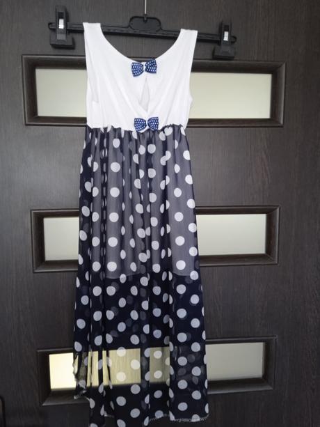 Balík 3 šatičiek, 110