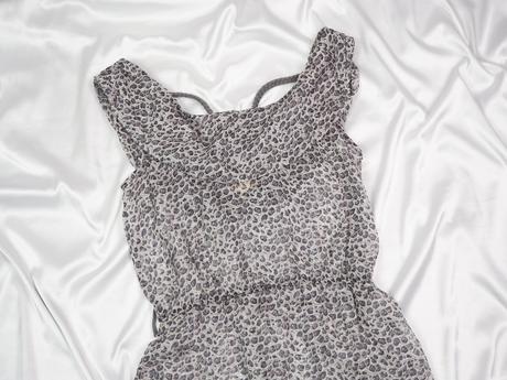 Luxusné plážové šat khujo, s