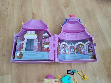 Kolotocovy butik my little pony, 
