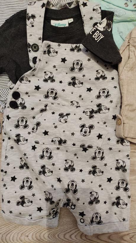 Balík 74 letný, 68–80