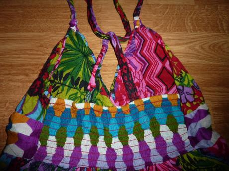 Bluzka desigual, desigual,s