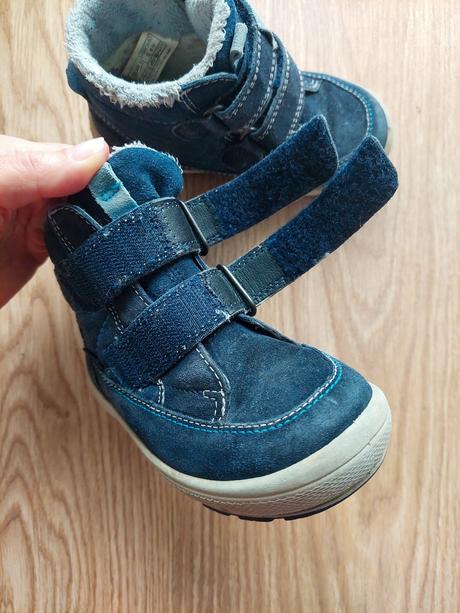 Cizmy 24 superfit gore-tex, superfit,24