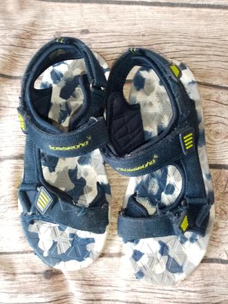 Sandale crossroad, 34